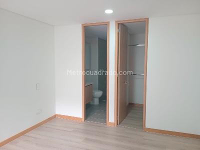 Apartamento de 3 alcobas en venta en Altos Del Poblado, Medellín, 100 m² · foto 7 de 15
