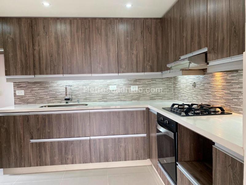 3BR Apartment for Rent (Penthouse) with 3 Baths in El Poblado - 6