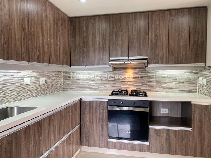 3BR Apartment for Rent (Penthouse) with 3 Baths in El Poblado - 9