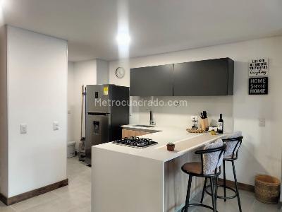 Apartamento de 1 alcoba en arriendo en El Poblado, Medellín, 43 m² · foto 5 de 15
