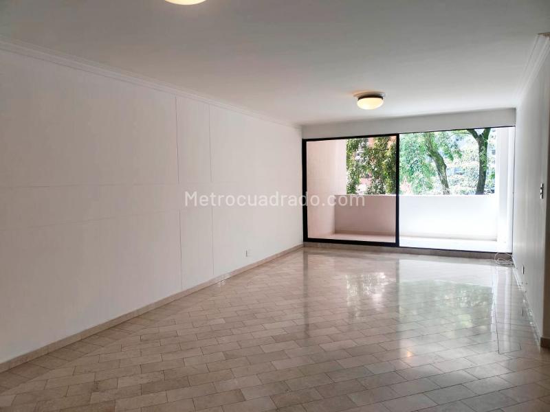 3BR Apartment in EL POBLADO (132 m²)