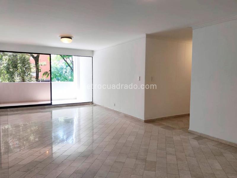 3BR Apartment in EL POBLADO (132 m²) - 2