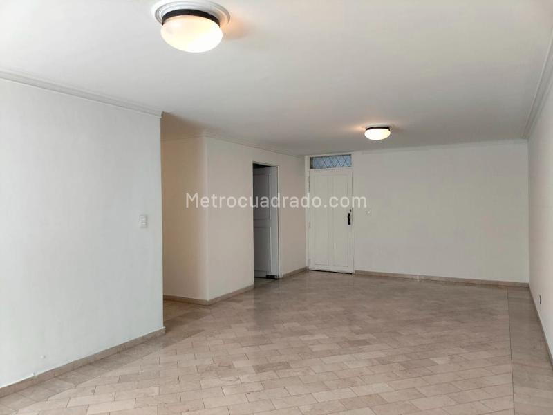 3BR Apartment in EL POBLADO (132 m²) - 4