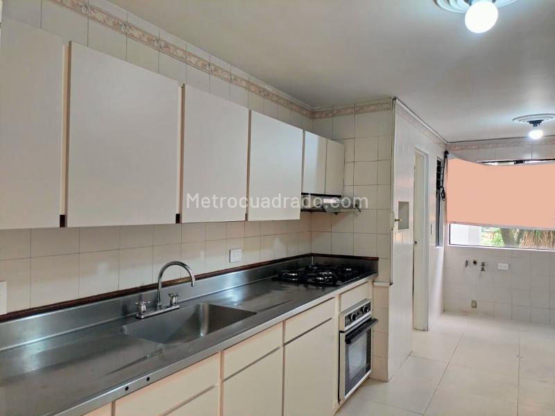 3BR Apartment in EL POBLADO (132 m²) - 5