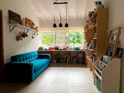 Casa de 3 alcobas en venta en El Poblado, Medellín, 361 m² · foto 10 de 20