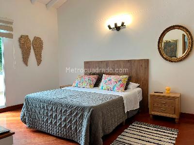 Casa de 3 alcobas en venta en El Poblado, Medellín, 361 m² · foto 11 de 20
