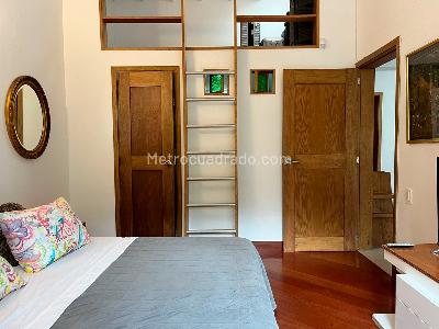 Casa de 3 alcobas en venta en El Poblado, Medellín, 361 m² · foto 12 de 20