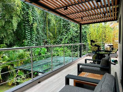 Casa de 3 alcobas en venta en El Poblado, Medellín, 361 m² · foto 19 de 20