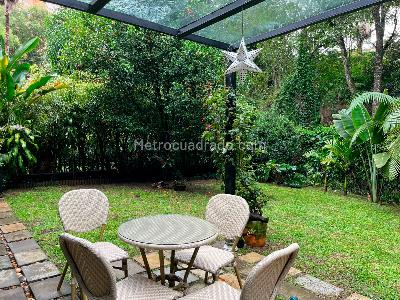 Casa de 3 alcobas en venta en El Poblado, Medellín, 361 m² · foto 20 de 20