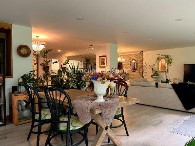 Casa de 3 alcobas en venta en El Poblado, Medellín, 361 m² · foto 4 de 20