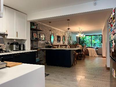 Casa de 3 alcobas en venta en El Poblado, Medellín, 361 m² · foto 8 de 20