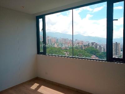 Apartamento de 3 alcobas en venta en El Poblado, Medellín, 143 m² · foto 13 de 17