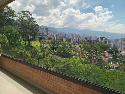 Apartamento de 3 alcobas en venta en El Poblado, Medellín, 143 m² · foto 17 de 17