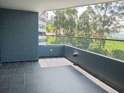 Apartamento de 3 alcobas en venta en El Poblado, Medellín, 100 m² · foto 20 de 20