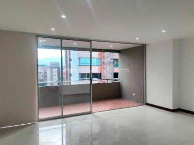 Apartamento en Arriendo, EL POBLADO, Medellín