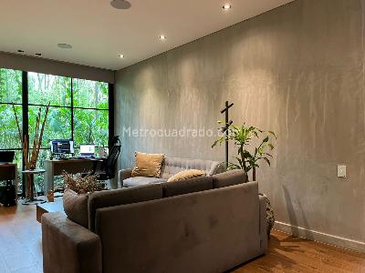 Apartamento en venta en El Poblado, Medellín · foto 10 de 20