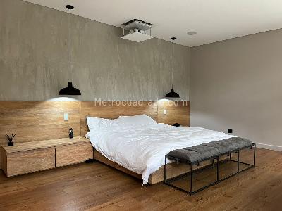 Apartamento en venta en El Poblado, Medellín · foto 12 de 20