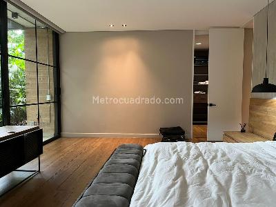 Apartamento en venta en El Poblado, Medellín · foto 13 de 20