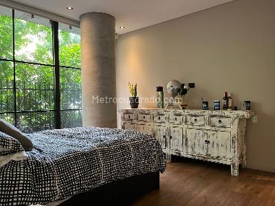 Apartamento en venta en El Poblado, Medellín · foto 15 de 20