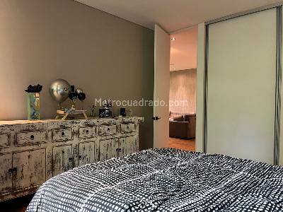 Apartamento en venta en El Poblado, Medellín · foto 16 de 20