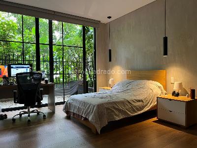 Apartamento en venta en El Poblado, Medellín · foto 17 de 20