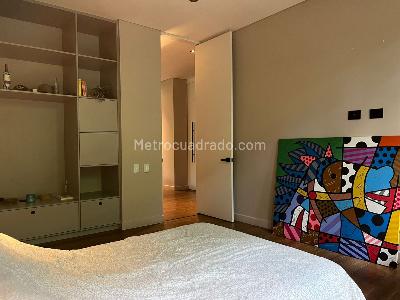 Apartamento en venta en El Poblado, Medellín · foto 18 de 20