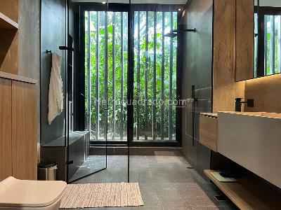 Apartamento en venta en El Poblado, Medellín · foto 19 de 20