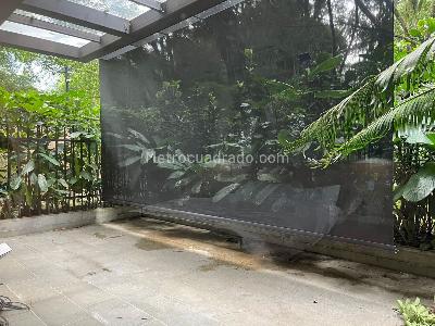 Apartamento en venta en El Poblado, Medellín · foto 20 de 20