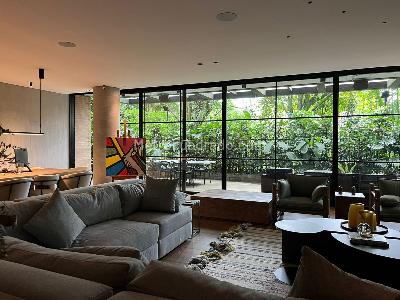 Apartamento en venta en El Poblado, Medellín · foto 5 de 20