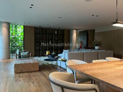 Apartamento en venta en El Poblado, Medellín · foto 6 de 20