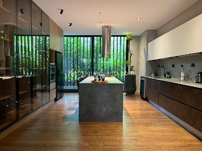 Apartamento en venta en El Poblado, Medellín · foto 7 de 20