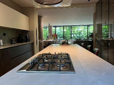 Apartamento en venta en El Poblado, Medellín · foto 9 de 20