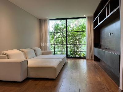 Apartamento en venta en El Poblado, Medellín · foto 11 de 20