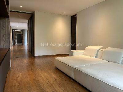 Apartamento en venta en El Poblado, Medellín · foto 12 de 20