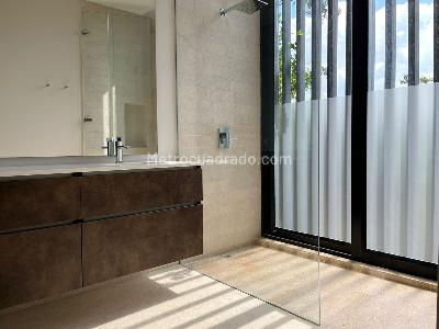 Apartamento en venta en El Poblado, Medellín · foto 19 de 20