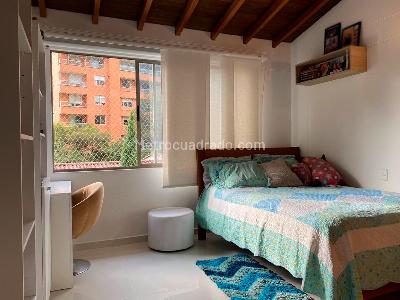 Casa de 3 alcobas en venta en Envigado, Envigado, 220 m² · foto 10 de 19