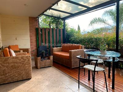 Casa de 3 alcobas en venta en Envigado, Envigado, 220 m² · foto 18 de 19