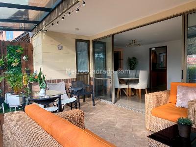 Casa de 3 alcobas en venta en Envigado, Envigado, 220 m² · foto 19 de 19