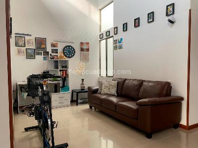 Casa de 3 alcobas en venta en Envigado, Envigado, 220 m² · foto 6 de 19