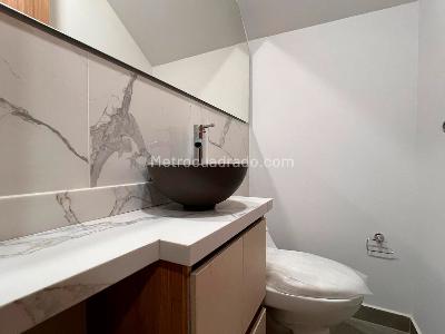 Casa de 4 alcobas en venta en Gualanday, Rionegro, 178 m² · foto 17 de 18