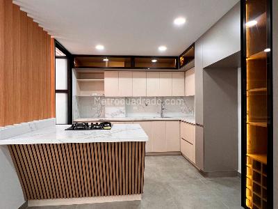 Casa de 4 alcobas en venta en Gualanday, Rionegro, 178 m² · foto 3 de 18