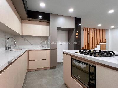 Casa de 4 alcobas en venta en Gualanday, Rionegro, 178 m² · foto 5 de 18