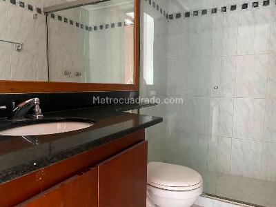 Apartamento de 4 alcobas en venta en Envigado, Envigado, 161 m² · foto 14 de 17