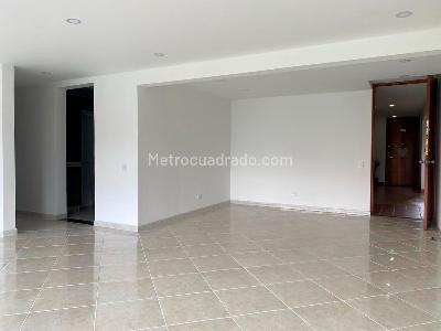 Apartamento de 4 alcobas en venta en Envigado, Envigado, 161 m² · foto 2 de 17