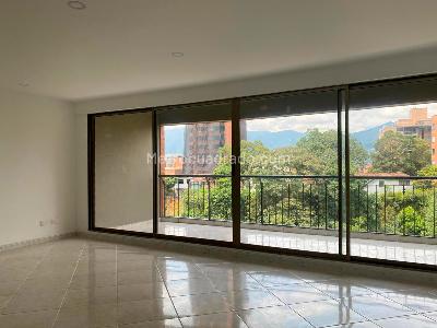 Apartamento de 4 alcobas en venta en Envigado, Envigado, 161 m² · foto 4 de 17