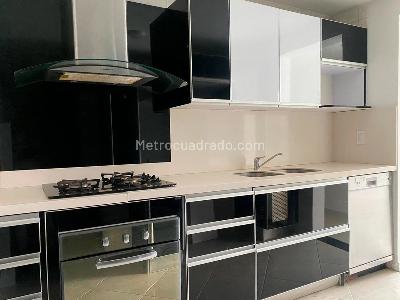 Apartamento de 4 alcobas en venta en Envigado, Envigado, 161 m² · foto 5 de 17