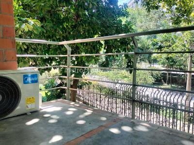 Apartamento de 1 alcoba en arriendo en Santa María De Los Ángeles, Medellín, 65 m² · foto 13 de 13
