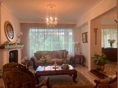 House for rent in EL POBLADO, Medellín