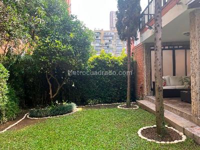 Casa de 3 alcobas en arriendo en El Poblado, Medellín, 256 m² · foto 20 de 20