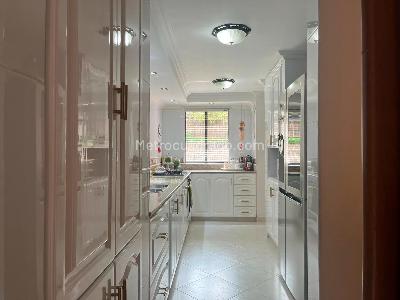 Casa de 3 alcobas en arriendo en El Poblado, Medellín, 256 m² · foto 7 de 20